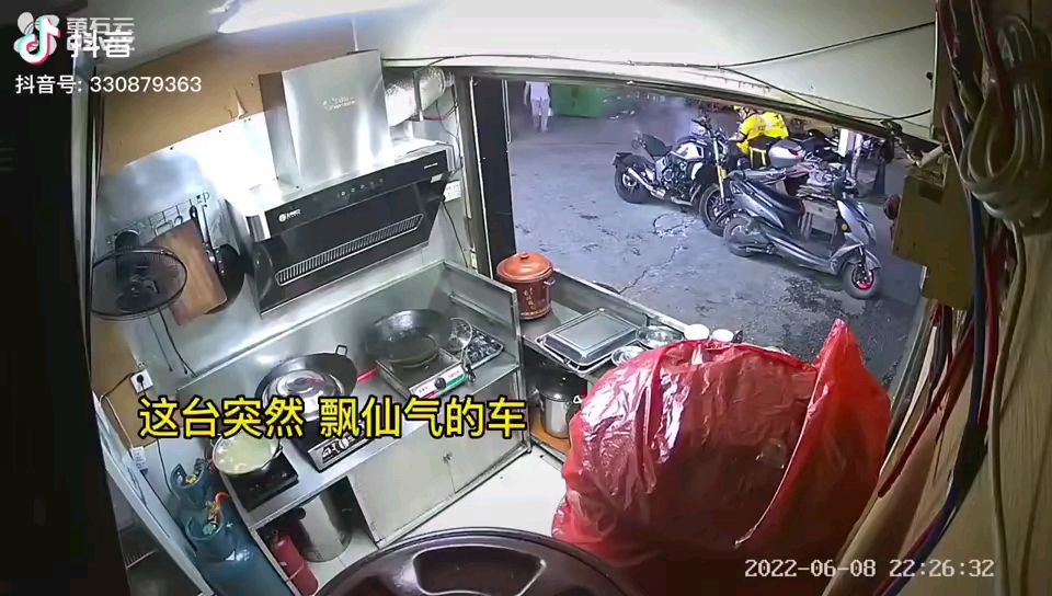 差点就原地坐化升仙的clx700
