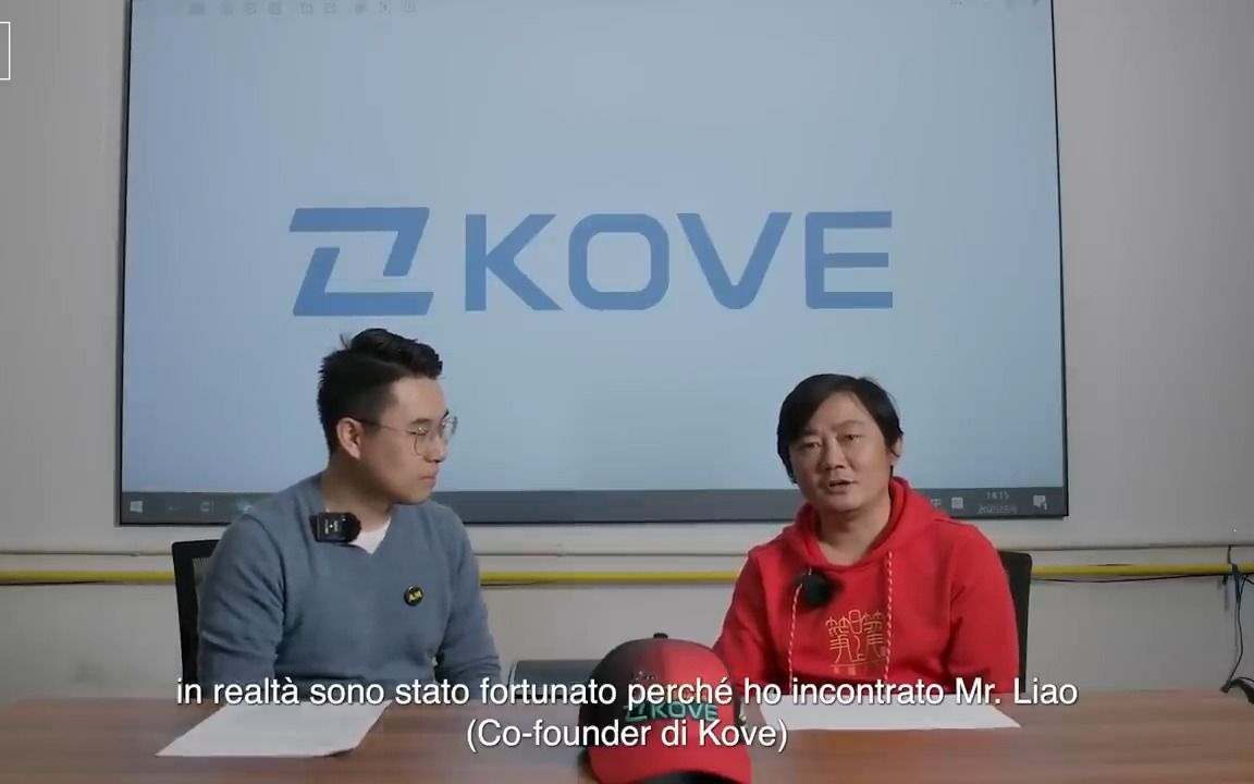 “我们希望成为本田KTM那样的厂商” Moto.it采访凯越张雪
